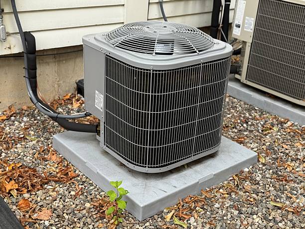 24/7 Emergency Hvac experts in Park Forest, IL