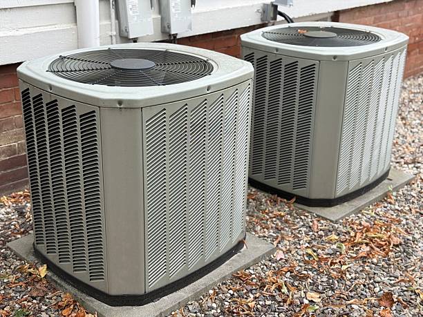 Reliable Hvac contractor in Park Forest, IL by JG Cool HVAC