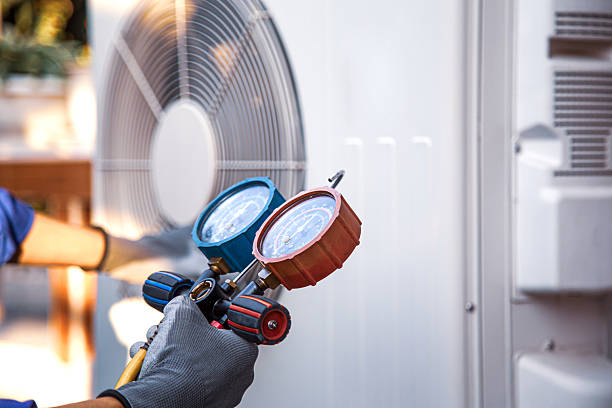Trusted Hvac service in Park Forest, IL - JG Cool HVAC